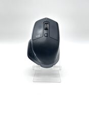 Originali Logi Logitech MX Master 2S Belaidė Wireless Pilka Pelė