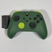 Microsoft Xbox Wireless Controller for Xbox One/Series X/S/PC - Remix Edition