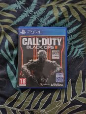 Call of Duty: Black Ops III PlayStation 4