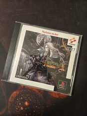 Castlevania: Symphony of the Night PlayStation