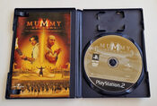 The Mummy Returns PlayStation 2 for sale