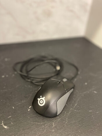 SteelSeries Rival 310 pelė