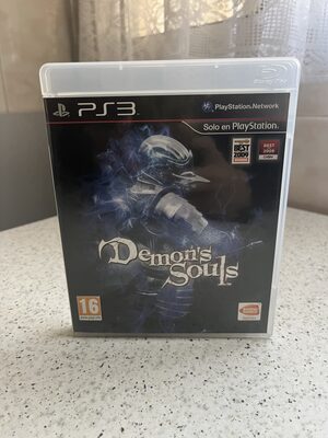 Demon's Souls PlayStation 3