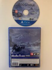 Get God of War Ragnarök PlayStation 4