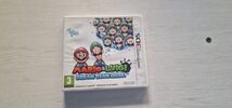 Mario & Luigi: Dream Team Nintendo 3DS