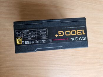 Evga 1300g+