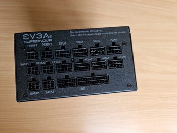 Evga 1300g+