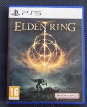 Elden Ring PlayStation 5