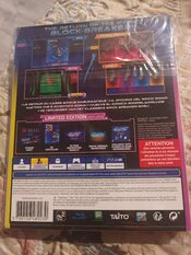 Arkanoid: Eternal Battle PlayStation 4