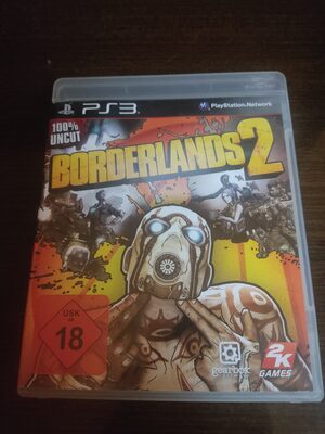 Borderlands 2 PlayStation 3