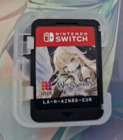 WitchSpring3 [Re:Fine] - The Story of Eirudy Nintendo Switch for sale