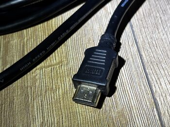 Redeem Deltaco 5m HDMI kabelis