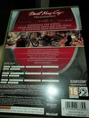 Devil May Cry HD Collection Xbox 360