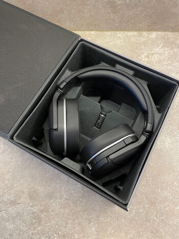 Turtle Beach Stealth 700 Wireless žaidimų ausinės