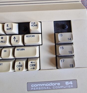 Buy Commodore 64