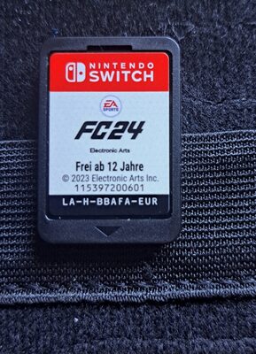 FIFA 23 Legacy Edition Nintendo Switch