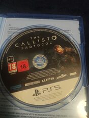 The Callisto Protocol PlayStation 5