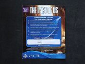 The Last Of Us PlayStation 3