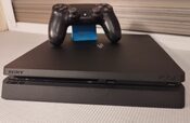 PlayStation 4 Slim PS4