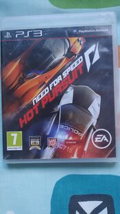 Need For Speed: Hot Pursuit PlayStation 3