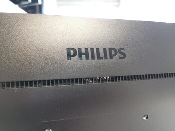 Philips 243V7Q 24" monitorius for sale