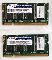 Adata MDOAD4F4H3450D1C0H DDR1 333MHz 512MB