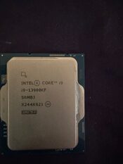  Intel Core i9-13900KF 36 M de caché, hasta 5,80 GHz