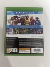 The Sims 4 Xbox One