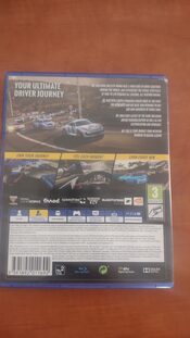 Project CARS 3 PlayStation 4 for sale