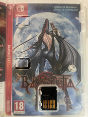 Bayonetta 2 Nintendo Switch for sale