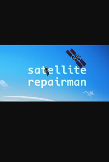 Satellite Repairman (PC) Steam Key GLOBAL