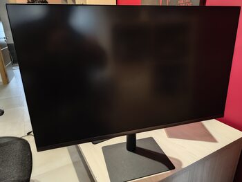 Monitor Samsung 4K 32' 