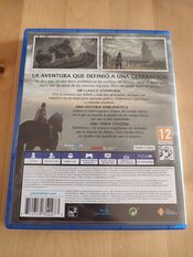 Shadow of the Colossus PlayStation 4