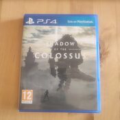 Shadow of the Colossus PlayStation 4