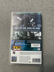 Buy Peter Jackson's King Kong: The Official Game of the Movie PSP