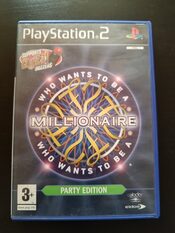 Who Wants to Be a Millionaire: 2nd Edition PlayStation 2