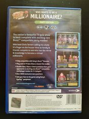 Who Wants to Be a Millionaire: 2nd Edition PlayStation 2