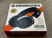 Steelseries Arctis 9 Wireless Gaming Headphones