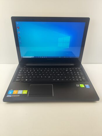 Lenovo Z50-70 15.6 Fhd i5-4210u Nvidia 2gb/16gb/256gb