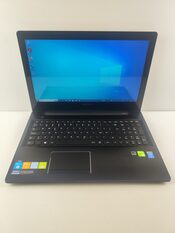 Lenovo Z50-70 15.6 Fhd i5-4210u Nvidia 2gb/16gb/256gb