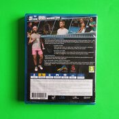 AO International Tennis PlayStation 4