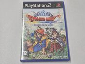 Dragon Quest VIII: Journey of the Cursed King PlayStation 2