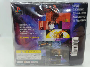 Xenogears PlayStation for sale