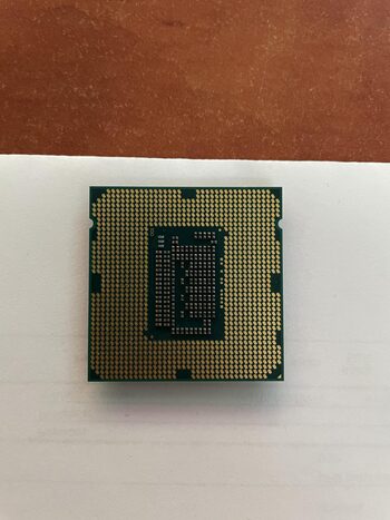 Intel Core i5-3570 3.4 GHz LGA1155 Quad-Core OEM/Tray CPU