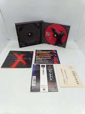 Xenogears PlayStation