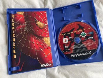 Buy Spider-Man 2: The Game PlayStation 2