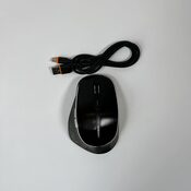 CHERRY DW 9500 Slim Wireless Desktop Mouse - Black