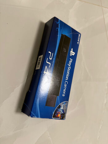 Playstation 4 Kamera