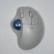 Buy Logitech ERGO M575 Wireless Trackball with Smooth Thumb Control