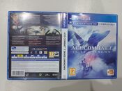 ACE COMBAT 7: SKIES UNKNOWN PlayStation 4